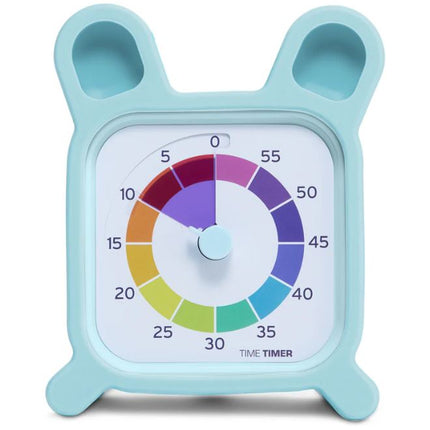Time Timer MOD + Protect Case Bunny