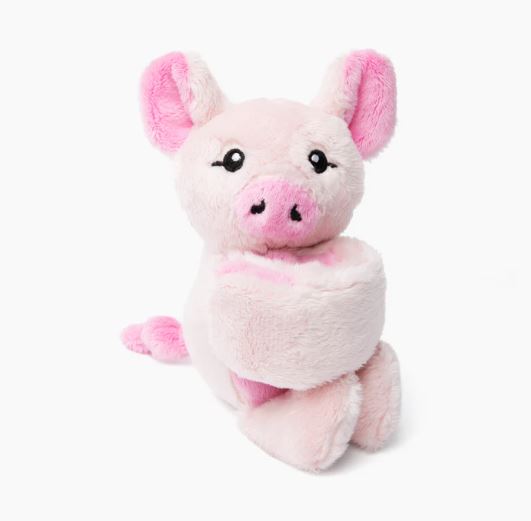 Hug Baby - Harper the Pig