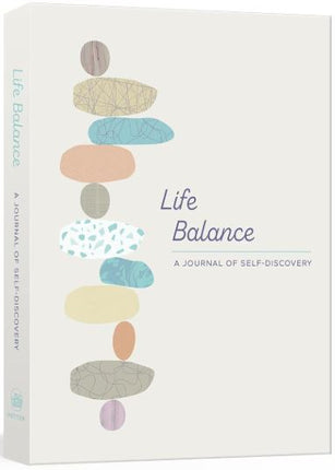 Life Balance: A Journal of Self-Discovery