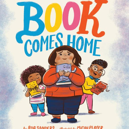 Book Comes Home: A Banned Book's Journey