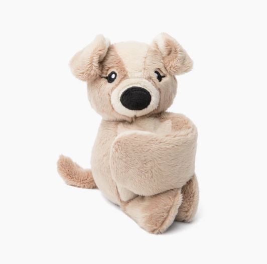 Hug Baby - Charlie the Puppy