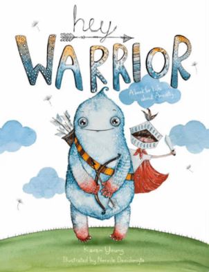 Hey Warrior