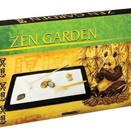 Zen Garden