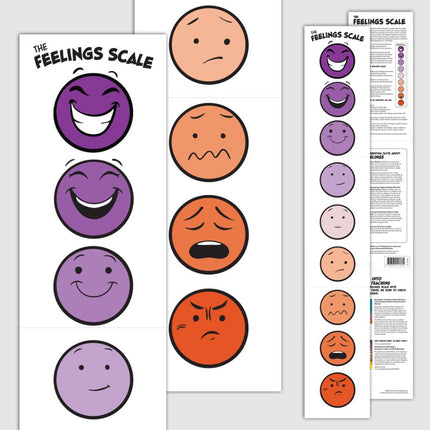 Social Thinking Elementary School Mini Bundle