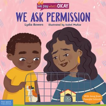 We Ask Permission