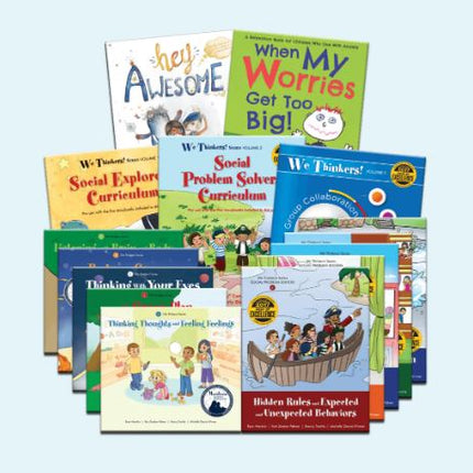 Early Learner Bundle