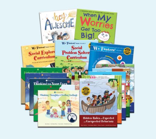 Early Learner Bundle