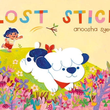 Lost Stick
