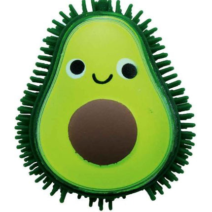 Guac Squeeze