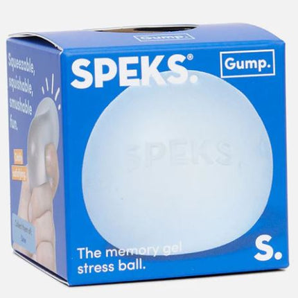 Gump Memory Gel Stress Ball