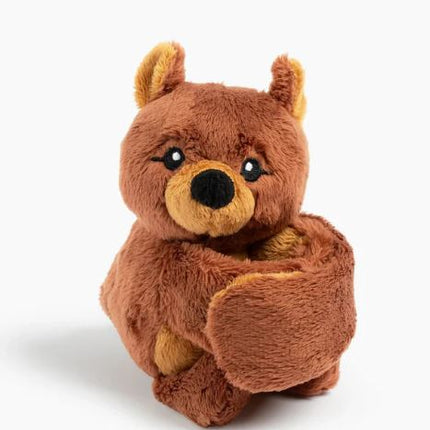 Hug Baby - Darby the Bear