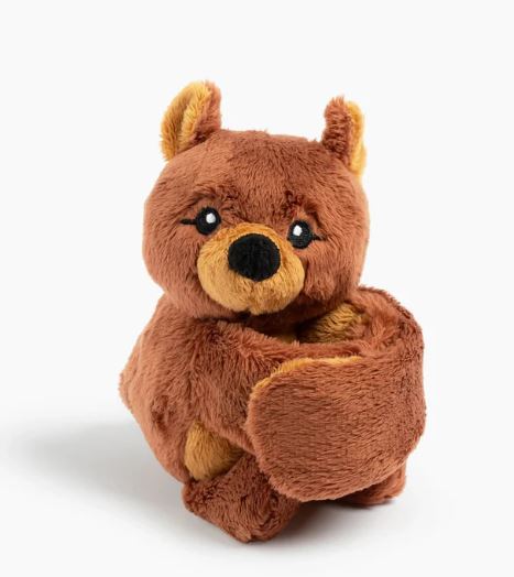Hug Baby - Darby the Bear