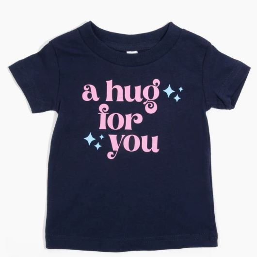 A Hug for You Tee