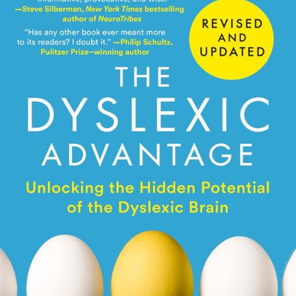 The Dyslexic Advantage (Revised and Updated)