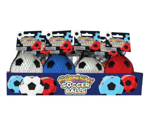Squishi Soccer Ball