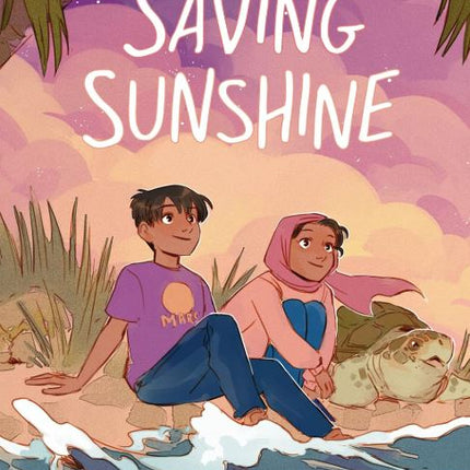 Saving Sunshine
