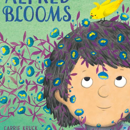 Alfred Blooms