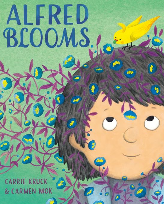 Alfred Blooms