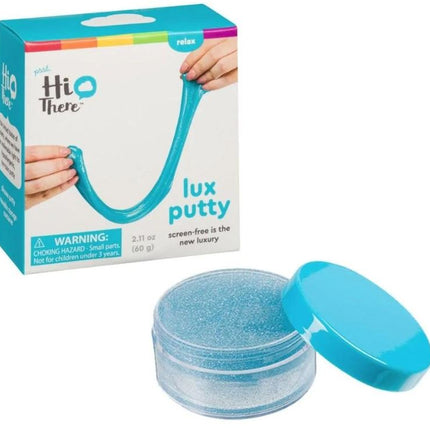 Lux Putty