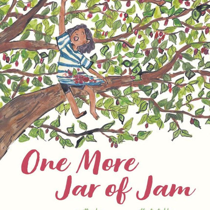 One More Jar of Jam