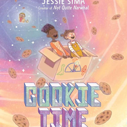 Cookie Time