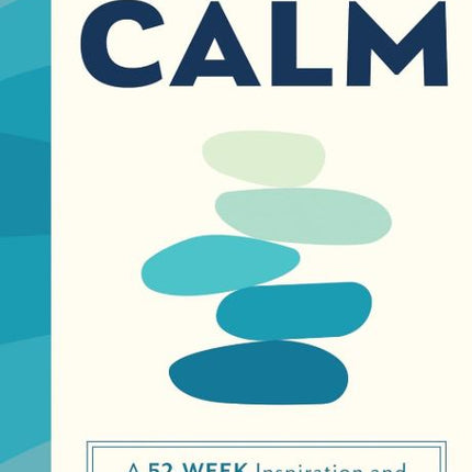 Everyday Calm: Journal
