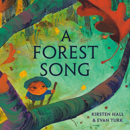 A Forest Song