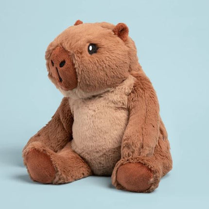 Hugimals - Cam the Capybara