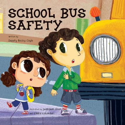 School Bus Safety