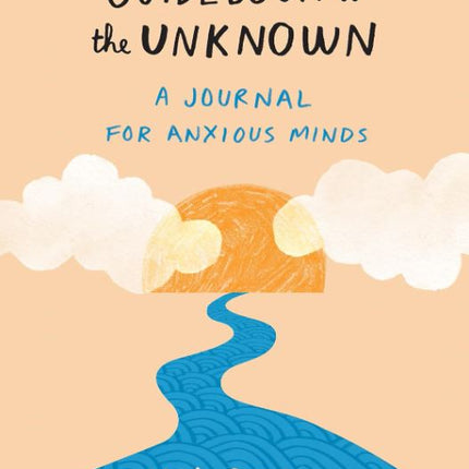 Guidebook to the Unknown: Journal