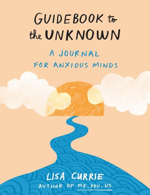 Guidebook to the Unknown: Journal