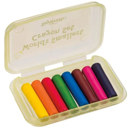 World’s Smallest Crayon Set