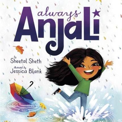 Always Anjali