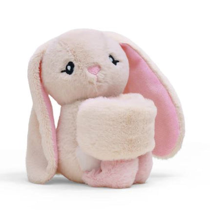 Hug Baby - Iggy the Bunny