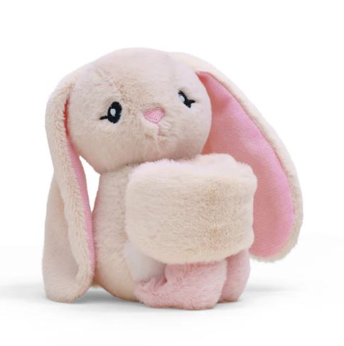 Hug Baby - Iggy the Bunny