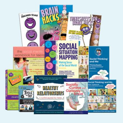 Tweens & Teens Resource Bundle (updated 2026)