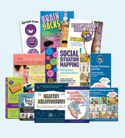 Tweens & Teens Resource Bundle (updated 2026)