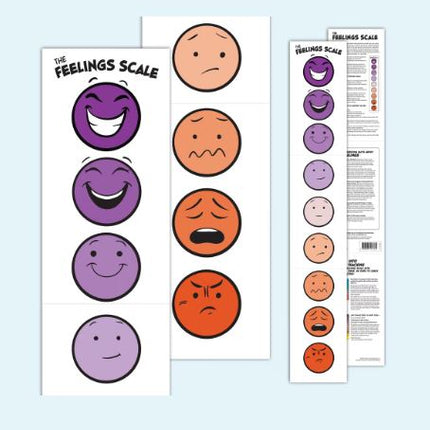 Feelings Scale