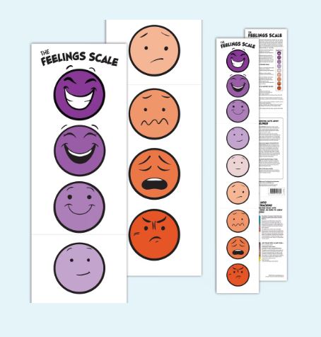 Feelings Scale