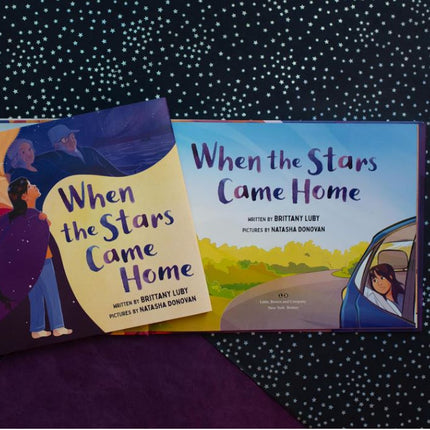 When the Stars Came Home