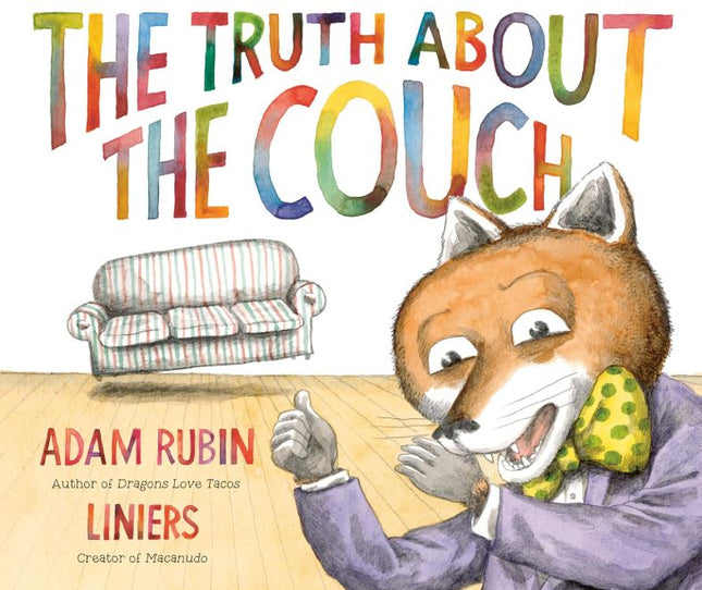 The Truth About the Couch