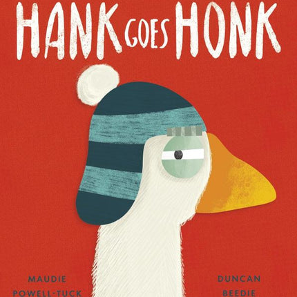 Hank Goes Honk