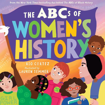 The ABCs of Women's History