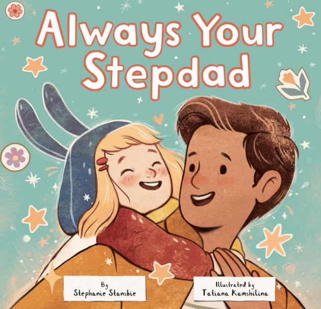 Always Your Stepdad