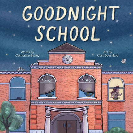 Goodnight School
