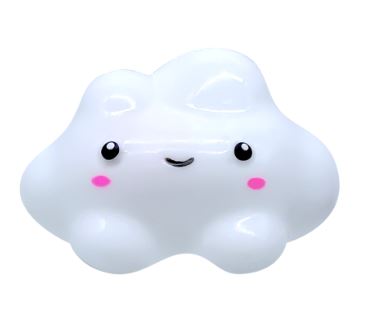 Squishi Cloud