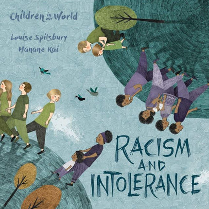 Racism and Intolerance