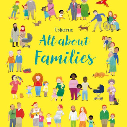 All About Families