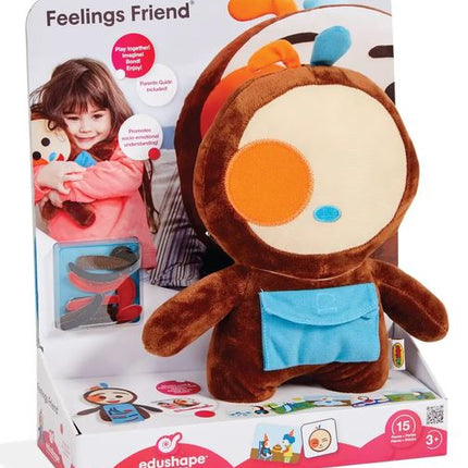 Feelings Friend