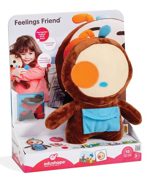 Feelings Friend